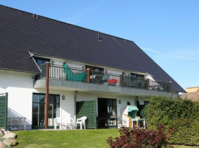 Apartment Hiddensee in Gager